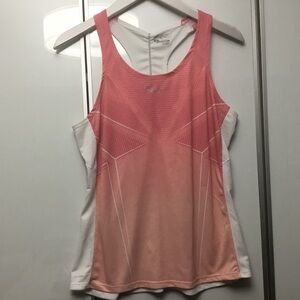 Saucony Tank Sz M